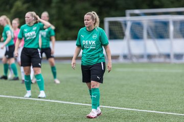 Bild 366 - F Harksheide - IF Stjernen Flensborg : Ergebnis: 7:2